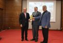 Union of Importers and Exporters Erbil Branch participated in B2B between local companies and Turkish companies,